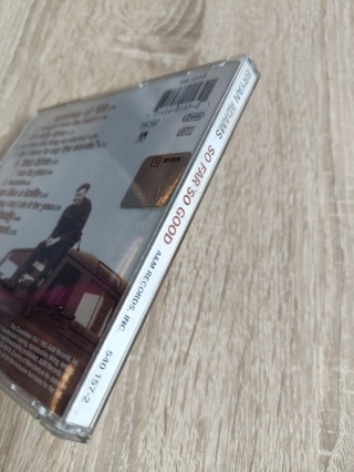 Płyta CD Bryan Adams