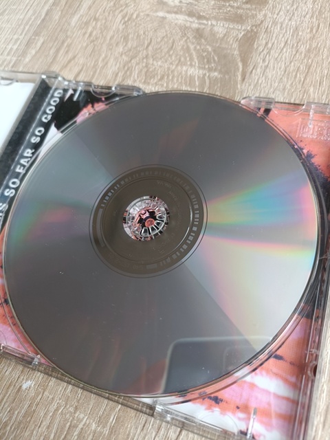 Płyta CD Bryan Adams