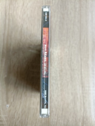 Płyta CD Bryan Adams