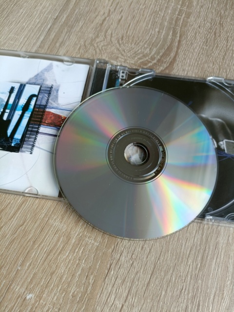 Płyta CD Bryan Adams