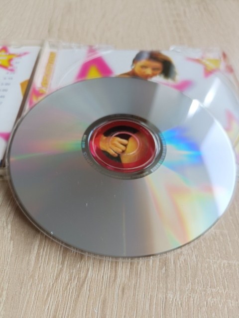 Płyta CD Club Rotation