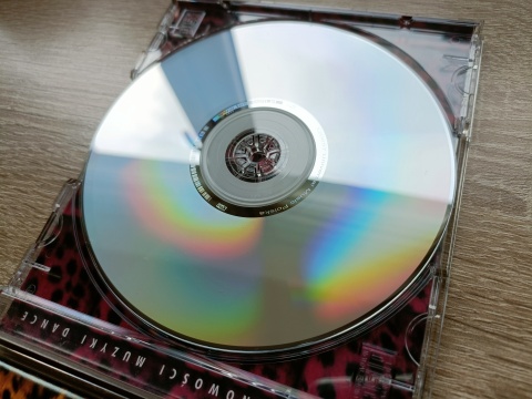 Płyta CD Dance Maxx vol.4