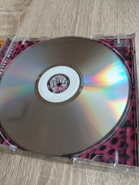 Płyta CD Dance Maxx vol.4