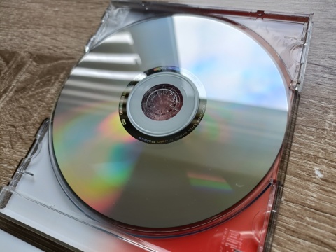 Płyta CD Dance Maxx vol.7