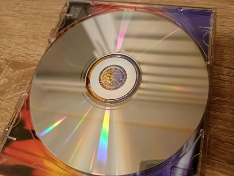 Płyta CD Deep Purple