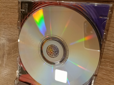 Płyta CD Deep Purple