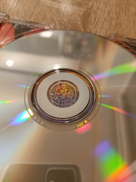 Płyta CD Deep Purple