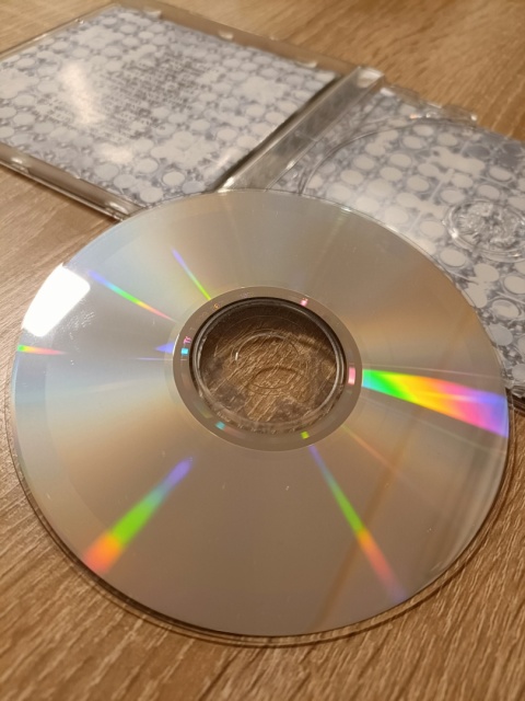 Płyta CD Dj BoBo