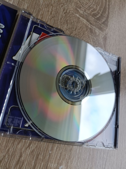 Płyta CD Dj Dance Attack