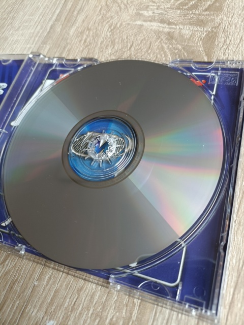 Płyta CD Dj Dance Attack