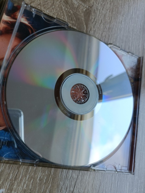 Płyta CD Dream Dance