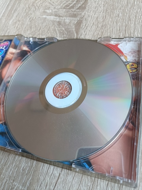 Płyta CD Dream Dance