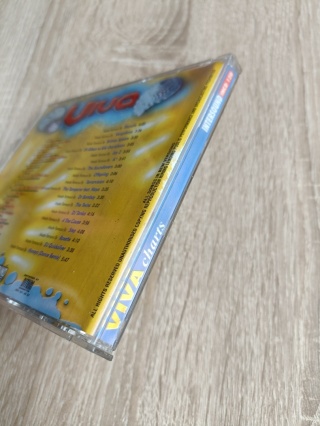 Płyta CD Dziewczyna 5