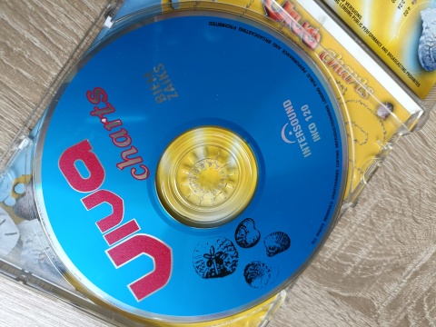 Płyta CD Dziewczyna 5