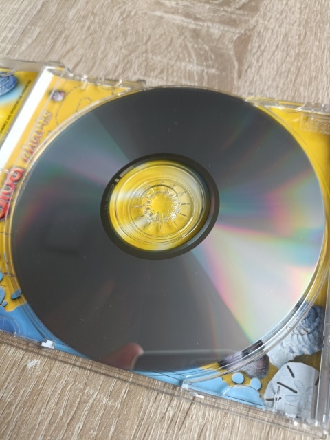 Płyta CD Dziewczyna 5