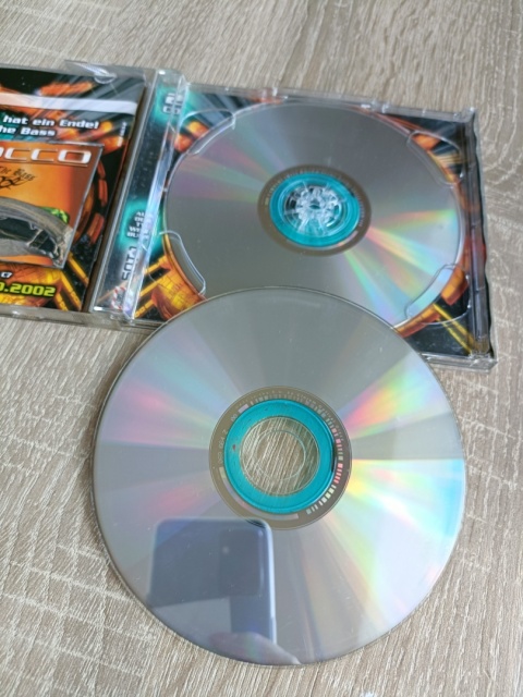 Płyta CD Future Trance vol.21