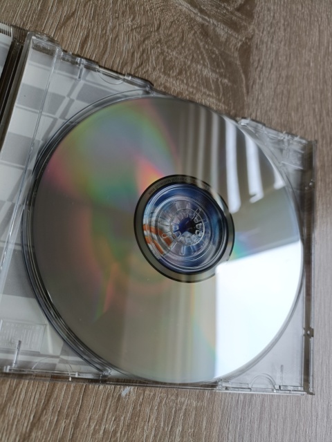 Płyta CD Hits Floor Dance