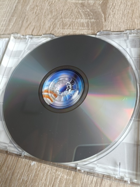 Płyta CD Hits Floor Dance