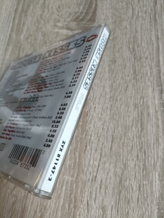 Płyta CD House Kisses (album dwupłytowy)