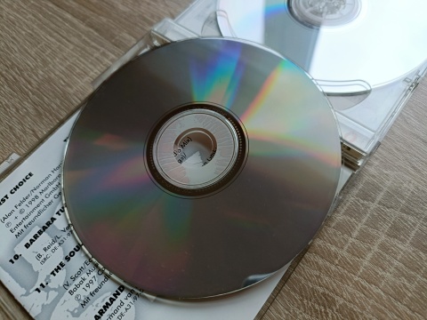 Płyta CD House Kisses (album dwupłytowy)