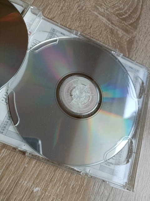 Płyta CD House Kisses (album dwupłytowy)