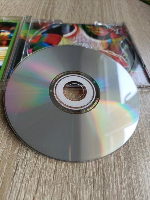 Płyta CD Ibiza house 8