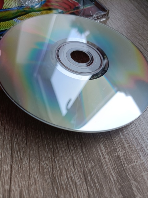 Płyta CD Ibiza house 8