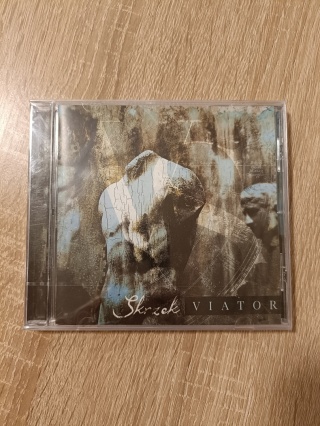 Płyta CD Józef Skrzek nowa w folii