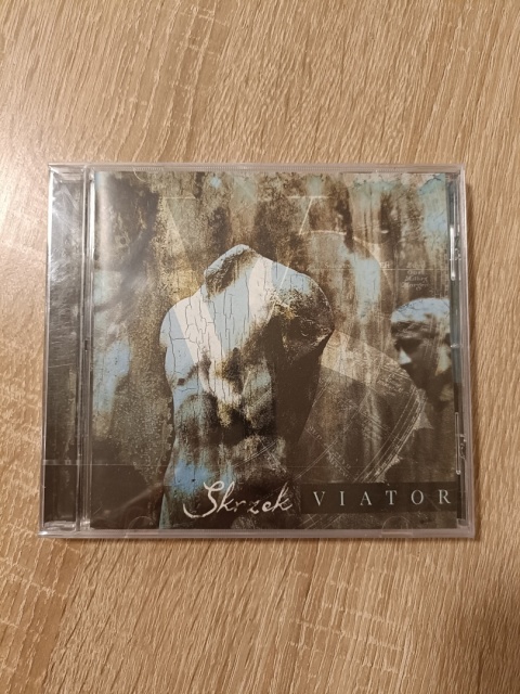 Płyta CD Józef Skrzek nowa w folii