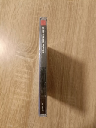 Płyta CD Józef Skrzek nowa w folii