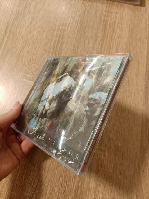 Płyta CD Józef Skrzek nowa w folii