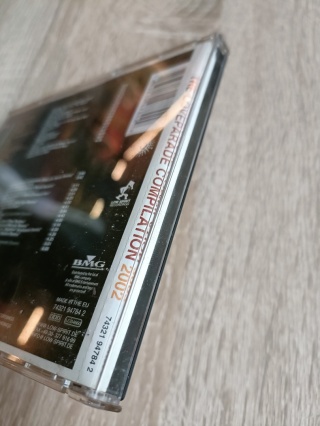 Płyta CD Loveparade (album dwupłytowy)