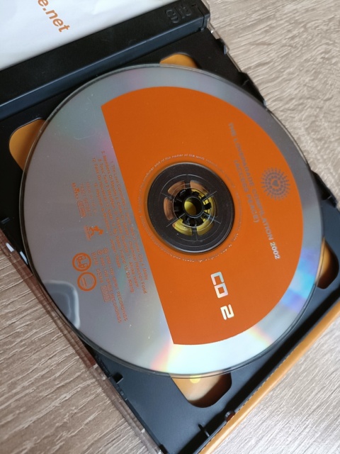 Płyta CD Loveparade (album dwupłytowy)