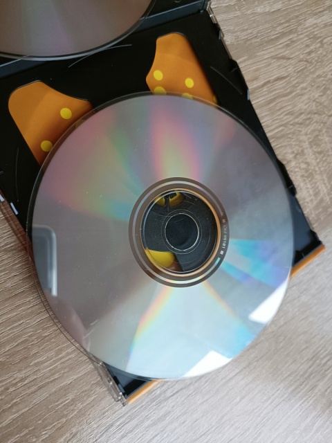 Płyta CD Loveparade (album dwupłytowy)