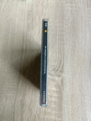 Płyta CD Łzy