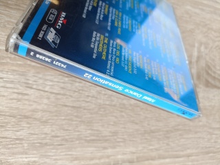 Płyta CD Maxi (album dwupłytowy)
