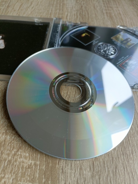 Płyta CD Mark Knopfler