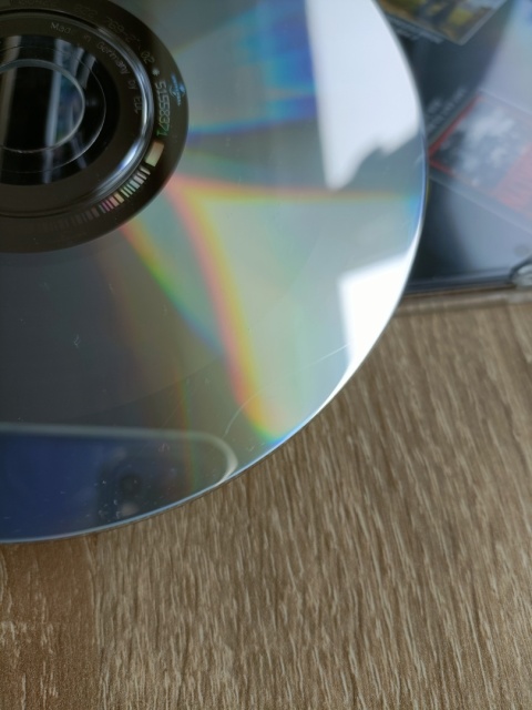 Płyta CD Mark Knopfler