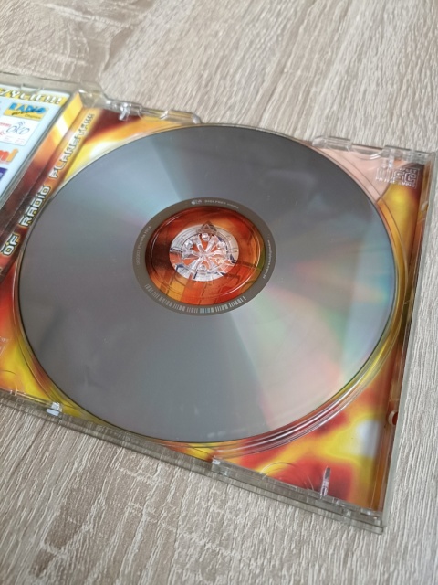 Płyta CD Planeta Hits