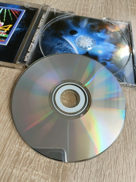 Płyta CD Planeta Super Mix 4