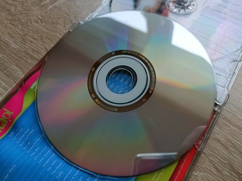 Płyta CD Planeta Super Mix 7