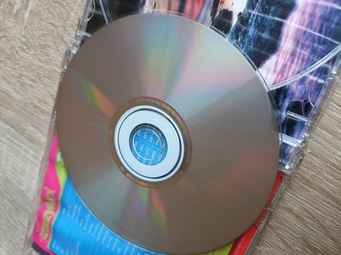 Płyta CD Planeta Super Mix 7
