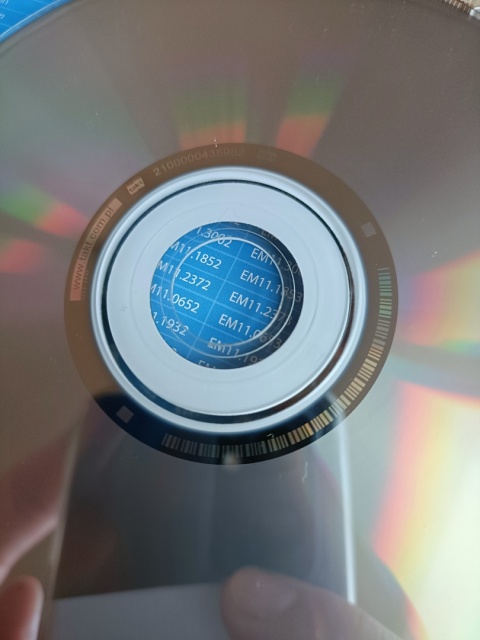 Płyta CD Planeta Super Mix 7
