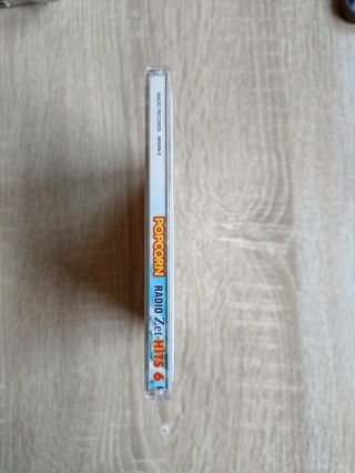 Płyta CD Popcorn Radio Zet Hits 6