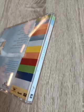 Płyta CD Spnique