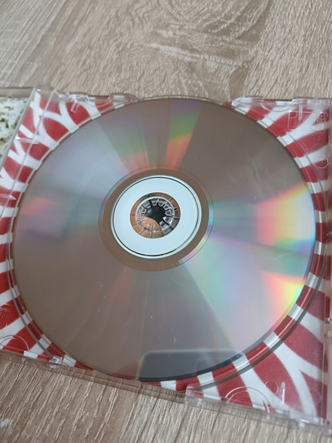 Płyta CD Spnique