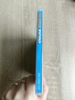Płyta CD Stachursky
