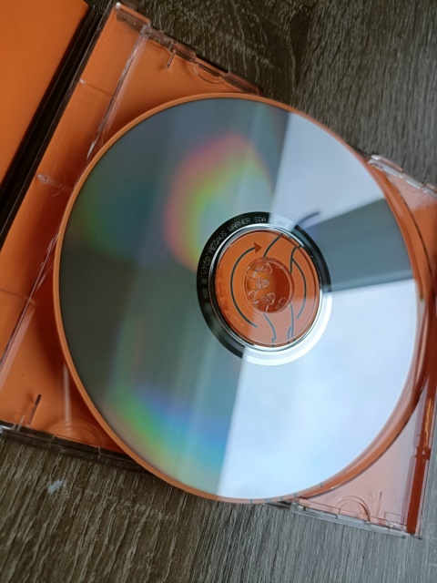 Płyta CD Summer Dance Attack
