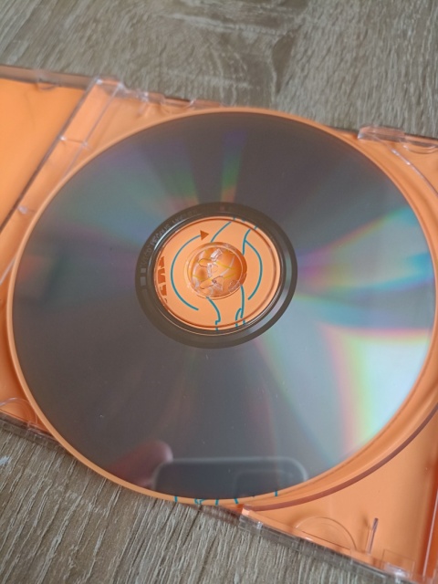 Płyta CD Summer Dance Attack