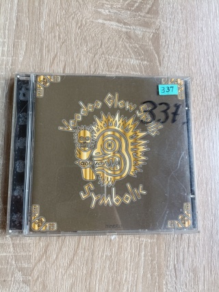 Płyta CD Symbolik
